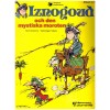 Iznogoud nr 5 Iznogoud och den mystiska moroten 1978